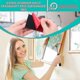 thumbnail image 4 of 12 Pieces Adhesive Picture Hangers No Drilling Adhesive Picture Hangers Photo And Mirror Holders Adhesive Picture Hanger For Hanging Mirrors Or Pictur, 4 of 5
