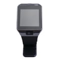 Proscan PBTW360BLACK Bluetooth Smartwatch