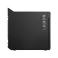 thumbnail image 3 of Lenovo Legion 5i Desktop, Core i5, 16GB, 1TB HD 256GB SSD, Black, Refurbished, 3 of 5