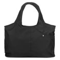 thumbnail image 3 of Bolso de hombro de nailon grande multifunción, bolso de mano impermeable, bolso de viaje, 3 of 8