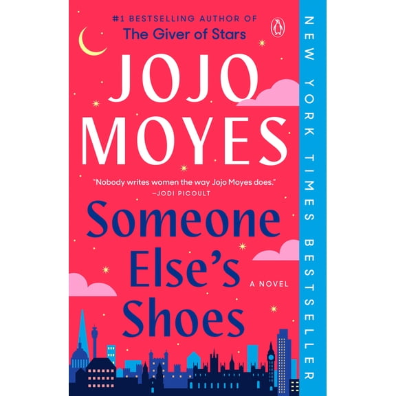 Pre-Owned Someone Else's Shoes (Paperback) 1984879316 9781984879318
