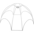 thumbnail image 3 of European Style Lampshade Frame Self-making Diy Lampshade Rack Material Sturdy Iron Lampshade Bracket, 3 of 8