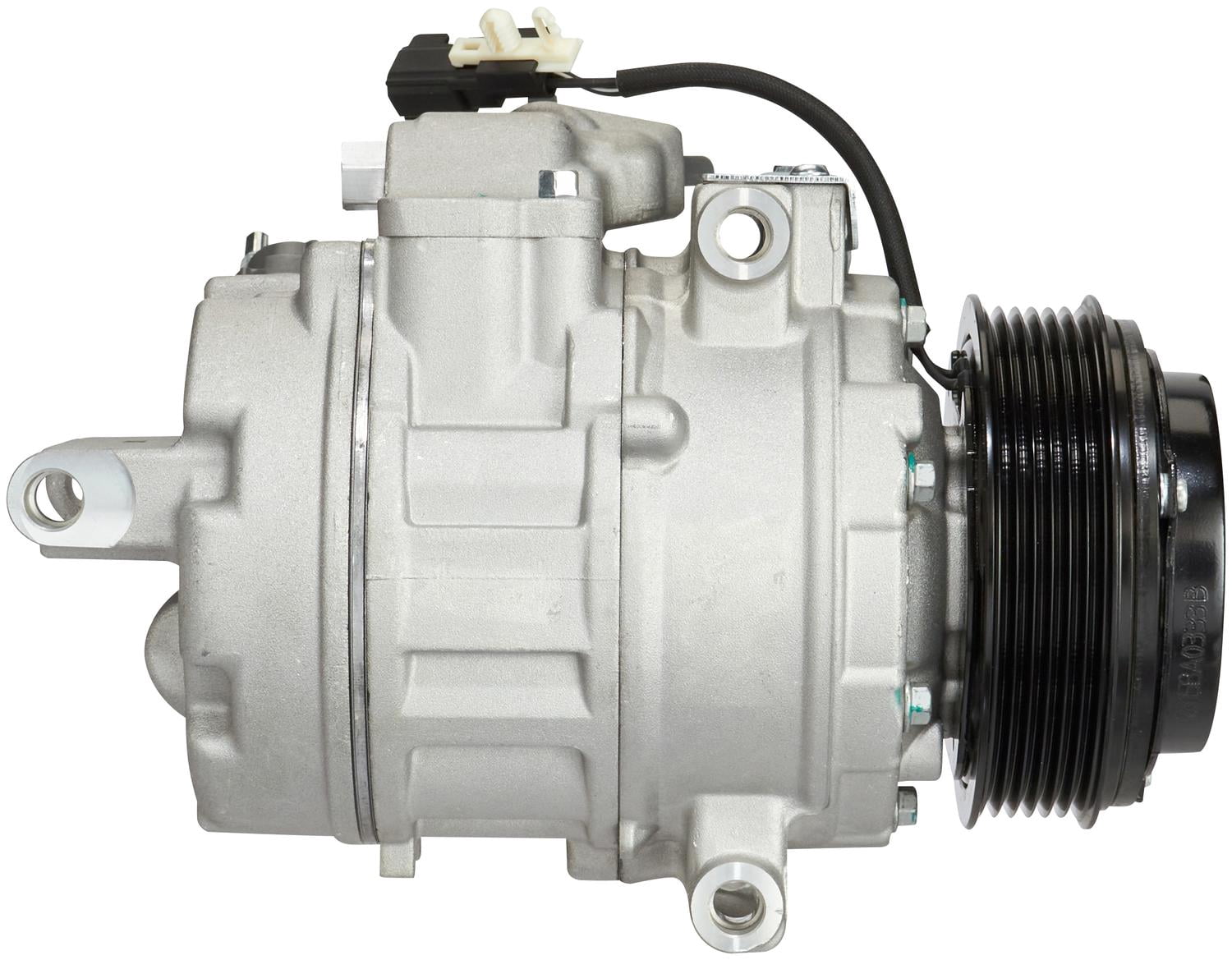 Spectra Premium A/C Compressor 0610308