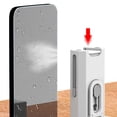 thumbnail image 2 of Daily Use Earbud Cleaning Brush Multi-function Earphone Cleaning Kit Phone Screen Brush, 2 of 8