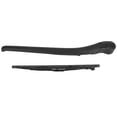 thumbnail image 2 of Wiper Rear Window Windshield Wiper Arm Assembly Stripe 61628220830 Fit For 3 Series E46/325i, 2 of 8