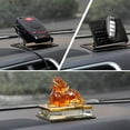 thumbnail image 3 of 2X Car Dashboard Multifunctional Magic Portable Phone Holder Silicone Anti-Slip Mat GPS Navigator Mount Bracket Interior, 3 of 8