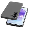 thumbnail image 4 of For Samsung Galaxy A36 5G Clear Phone Case Ultra-Thin Flexible TPU Back Cover, 4 of 4