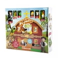 thumbnail image 1 of La Granja de Zenón Playset y figuras con sonido Bandai El Reino Infantil + de 24 meses La granja de Zenon granja, 1 of 3