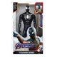 thumbnail image 1 of Figuras de acción de los vengadores de Marvel, muñecos de 30cm, Spiderman, Thanos, Hulk, Iron Man, Capitán América, Thor, Pantera Negra Fivean unisex, 1 of 2
