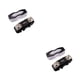 thumbnail image 1 of sweethay Universal Car Stereo Power Fusible Block Protección contra sobrecarga Vehículo Fusibles Soporte Reparación Accesorios modificados Type3 NO3, 1 of 6