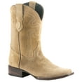 thumbnail image 2 of Ferrini  Mens Roughrider Narrow Square Toe Cowboy  Casual Boots, 2 of 4