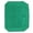 Green, variant on Large Green Sandbox Cover Square Sandbox Pool Protective Cover Sandbox Canopy with Drawstring 120X120cm (4ft*4ft)