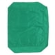 thumbnail image 1 of Cubierta verde para arenero, cuadrada, para piscina, con cordón, 150 x 150 cm, 1 of 10