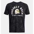 thumbnail image 3 of Playera Under Armour Project Rock Live Free Talla S, 3 of 5