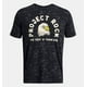 thumbnail image 3 of Playera Under Armour Project Rock Live Free Talla S, 3 of 5