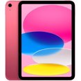 thumbnail image 1 of Refurbished Apple iPad 10th Gen 5G - WiFi + Cellular - 64GB - Pink iPad (2022) 10.9 Inch - Unlocked - Excellent Condition, 1 of 10