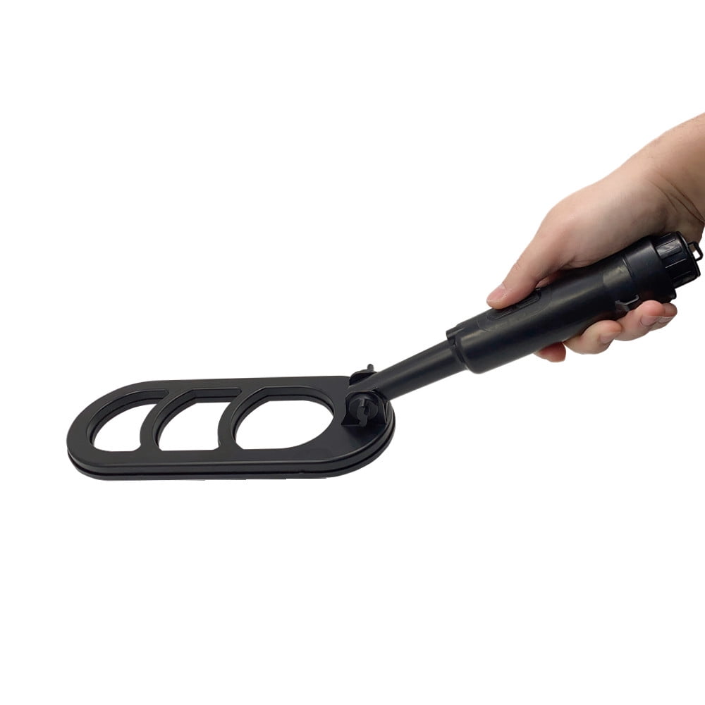 Waterproof Scuba Metal Detector Underwater Dive Pulse Pinpointer (Black)