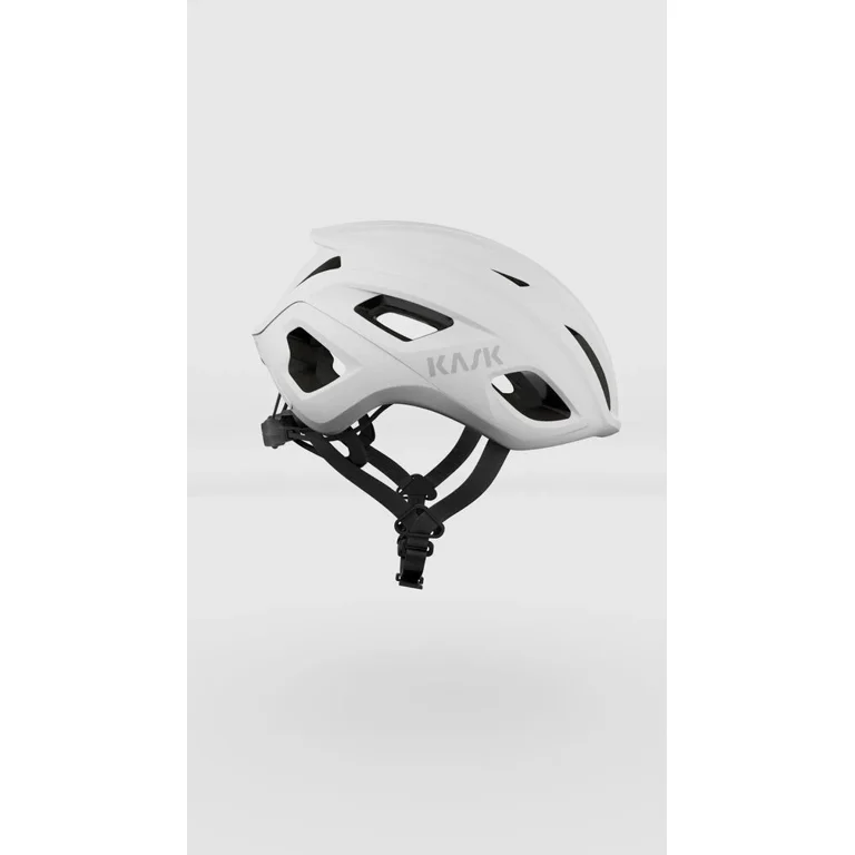 Kask Mojito Cubed Bike Helmet, White Matt, Medium - Walmart.com