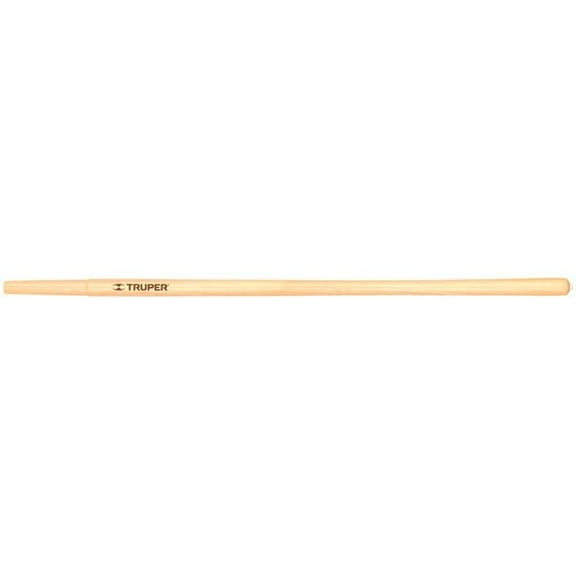 Truper  54 in. Hoe Replacement Handle, Natural