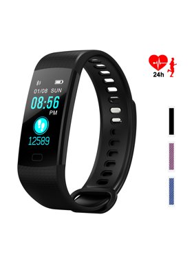 children's watch with step counter