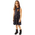 thumbnail image 2 of Harry Potter Girls Gryffindor Crest Skater Dress, 2 of 5