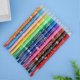 thumbnail image 3 of Erasable Crayons Painting Drawing Crayons Set Art Supplies for Children Student Beginner12-color, 3 of 4