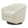thumbnail image 6 of Moe's Home Collection Oscy Swivel Chair, 6 of 10