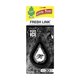 thumbnail image 2 of Aromatizante Para Auto Little Trees Fresh link Black Ice pack de 4 piezas, 2 of 2