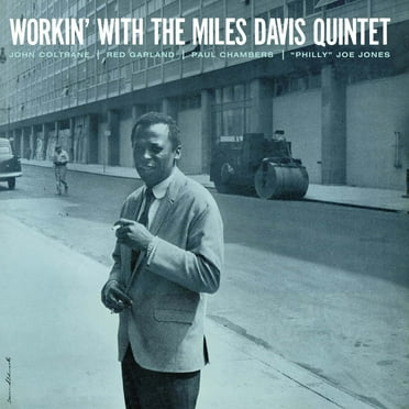 Miles Davis Vinyl