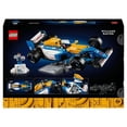 thumbnail image 4 of Set LEGO ICONS Williams Racing FW14B y Nigel Mansell 10353, 4 of 4