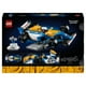 thumbnail image 4 of Set LEGO ICONS Williams Racing FW14B y Nigel Mansell 10353, 4 of 4