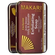 Makari Exclusive Active Soap