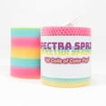 thumbnail image 2 of Zeekio Spectra Spring - 3.4" Trick Spring (Rainbow), 2 of 5