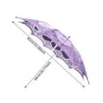 thumbnail image 2 of Shooting Props Decorative Umbrella for Photography Weddings Dance Events Lace Design with Wooden Handle Ideal for Unique Props and Displays, 2 of 7
