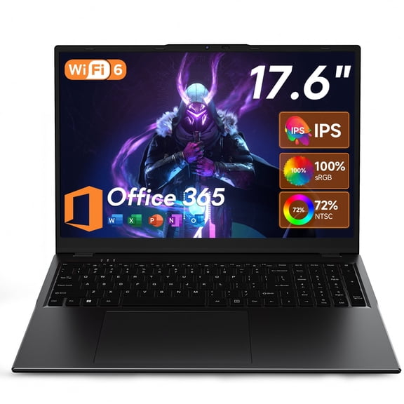 Jumper Business and Student Laptop