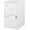 White, variant on BYNSOE 2 Drawer File Cabinet with Lock Vertical Filing Storage Cabinet Office Home Steel Vertical File Cabinets for Letter Size File Cabinet Locked,Assembly Required