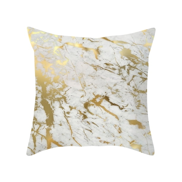 Funda De Almohada Decorada Con Funda De Cojín De Piel De Durazno Suave Y Hermosa Wmkox8yii HFSH3961