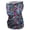 Calavera, variant on Dogtowne Mutt Headband 1/2 Gaiter