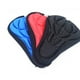 thumbnail image 2 of sweethay Cojín de bicicleta Funda de sillín de bicicleta ajustable Tela transpirable Suministros deportivos Cojín de asiento de ciclismo Type11 NO11, 2 of 6