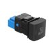 thumbnail image 5 of 1 Uds. Interruptor de puerto de expansión de orificio interruptor de punto ciego BSM con cable para vehículos Toyota lanzados después de marzo de 2019, 5 of 8