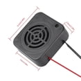 thumbnail image 1 of Message Case Recording Box Control Space Saving Message Buttons Entertainment Interesting Battery-operation Space Saving Voice Recorder Sound Module, 1 of 8