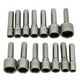 thumbnail image 1 of Kit de extensión Ultimate Hex Socket Set de 5-13 mm: herramientas de primera calidad para proyectos domésticos 2 piezas, 1 of 6