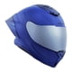 thumbnail image 3 of Casco Roda Beast Azul Mate Cerrado Mica Espejo Svs azul XXL, 3 of 5