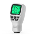 thumbnail image 1 of 0-2000UM Thickness Gauge High Precise LCD Digital Automobile Film Thickness Meter Car Paint Coating Thickness Tester ,Automatic Calibration, 1 of 5