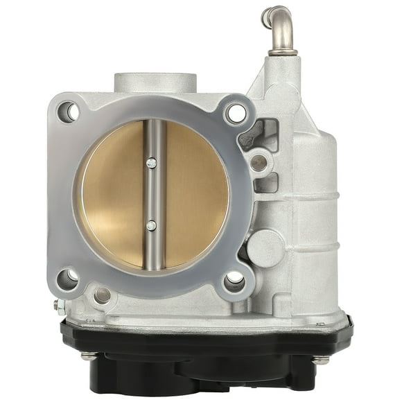Nissan 350z Throttle Body Motor