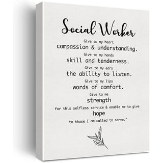 social work quotes