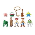 thumbnail image 2 of Figura de Acción Mattel Pixar Pack de Historias, 2 of 5