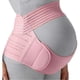 thumbnail image 1 of Cinturones para mujeres embarazadas Cinturón para el vientre de maternidad Cuidado de la cintura Soporte para el abdomen Banda para el vientre Protector para la espalda WD.WDQZL Hogar, 1 of 5