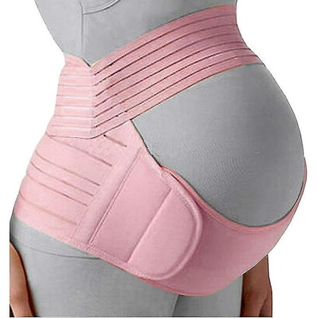 Pregnant Women Belts Maternity Belly Belt Waist Care Abdomen Support ...