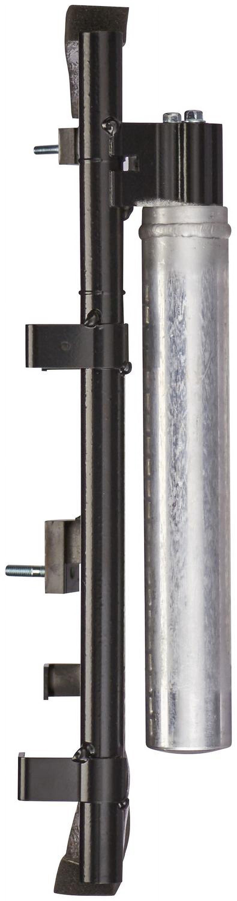 Spectra Premium 7-4620 Automotive Air Conditioning Condenser Fits select: 2015-2019 FORD MUSTANG
